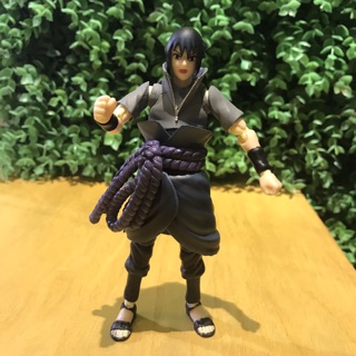 Mô hình Uchiha Sasuke SHF Naruto Shippuden