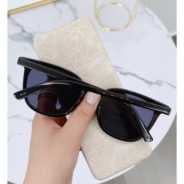 Mắt kính thời trang Form nhỏ Phong cách Hàn Quốc D108