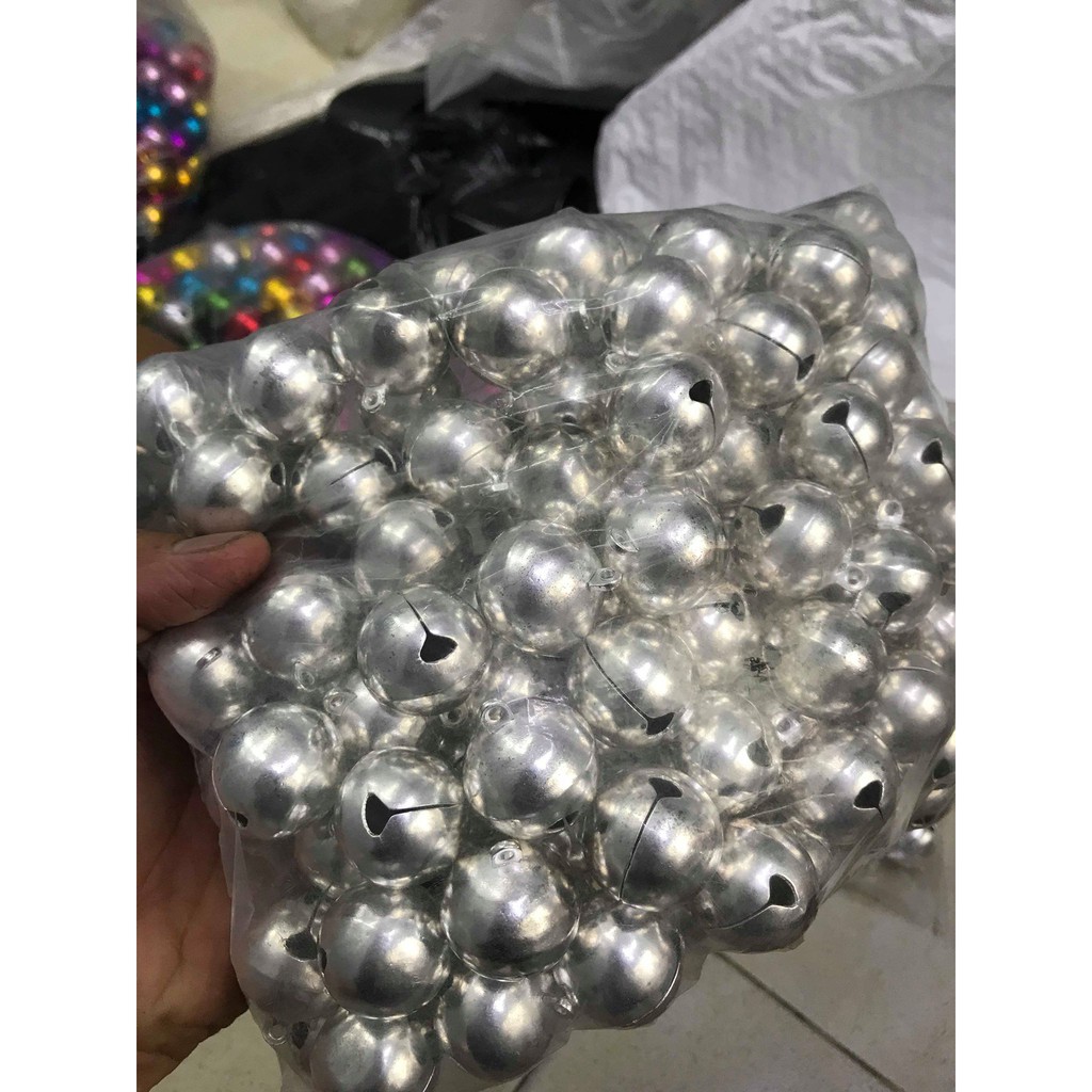 Chuông đồng 12-14-16-18-20li