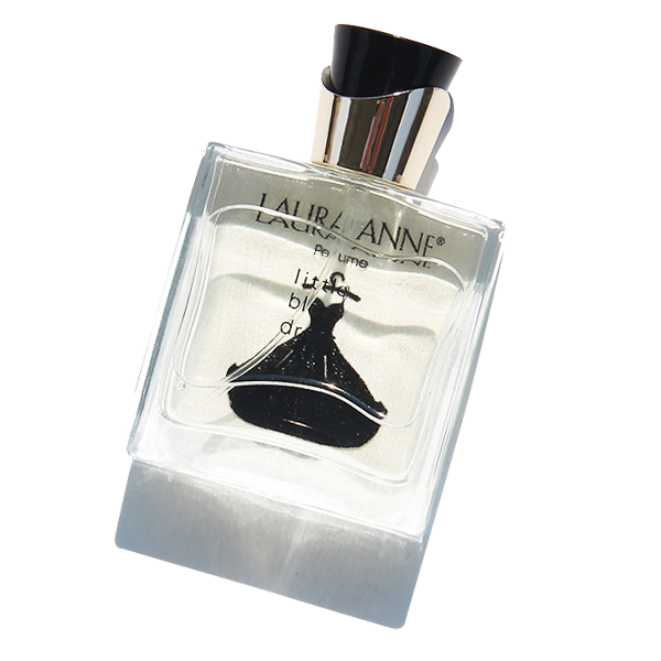 Nước hoa Laura Anne- Little Black Dress - 50ml