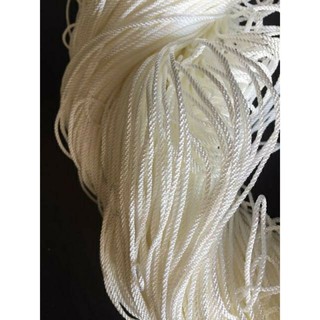 dây dù trắng thả diều 30m hàng loại 1
