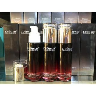 [ Hàng Chuẩn] Tinh Dầu Dưỡng Tóc Cao Câp L’uodais Classic - Hương Nước Hoa Quyến Rũ 80ML