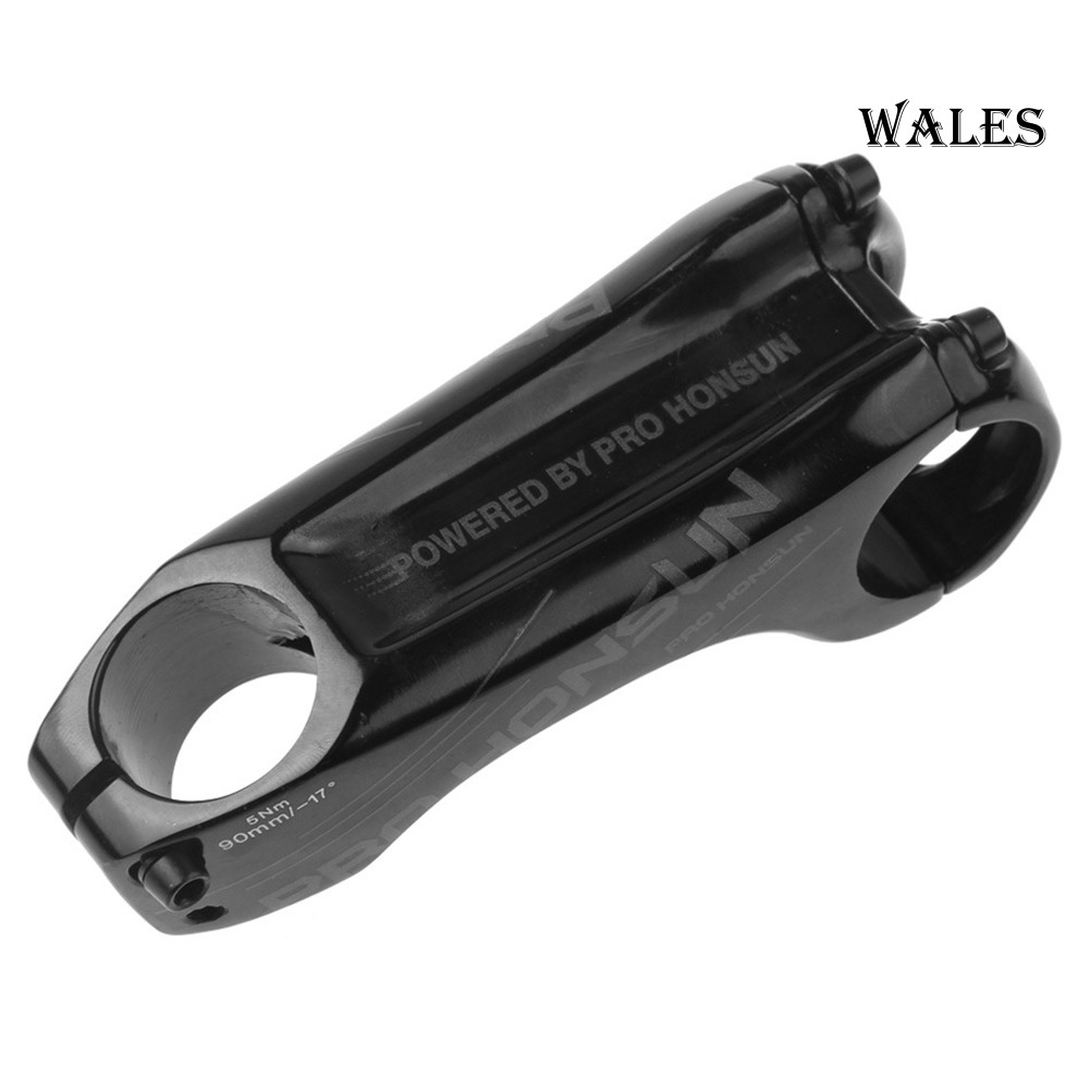 Pô tăng gắn ghi đông xe đạp leo núi bằng hợp kim nhôm 31.8mm