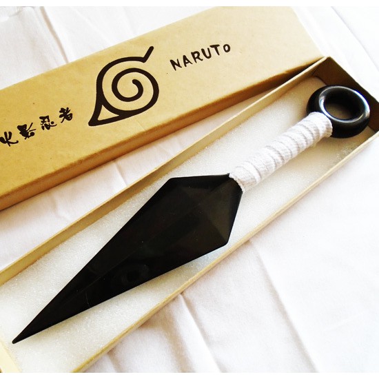 Siêu Rẻ Phi Tiêu Kunai Naruto - 27cm - Lỗi Sản Phẩm