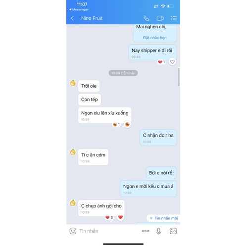 Tôm Đất Sông Trà Lan Anh mẹ rim kĩ sạch chất lượng nhà làm hàng đặc biệt | BigBuy360 - bigbuy360.vn