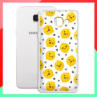 [FREESHIP ĐƠN 50K] Ốp lưng Samsung Galaxy A5 2016 / A510 in hình chibi xinh - 01022 Silicone Dẻo