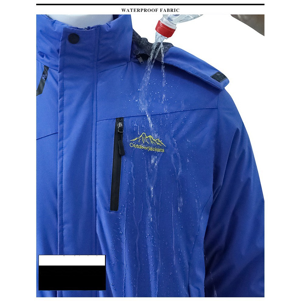 Áo khoác NỮ chống NƯỚC , Hiệu OUTDOOR , áo khoác đẹp 2020, chắn gió, giữ nhiệt, siêu ấm