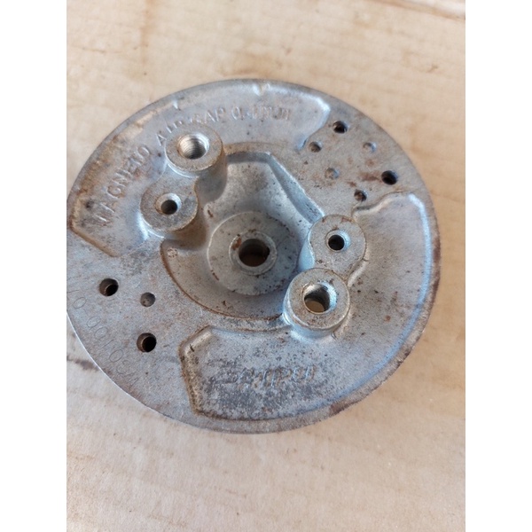 Vô lăng lửa máy cắt cỏ g3k