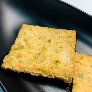 Tàu Hũ Ky Rong Biển Malaysia Phủ Trúc Rong Biển Nhúng Lẩu