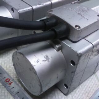 Motor hộp số encoder trục tịnh tiến & motor encoder