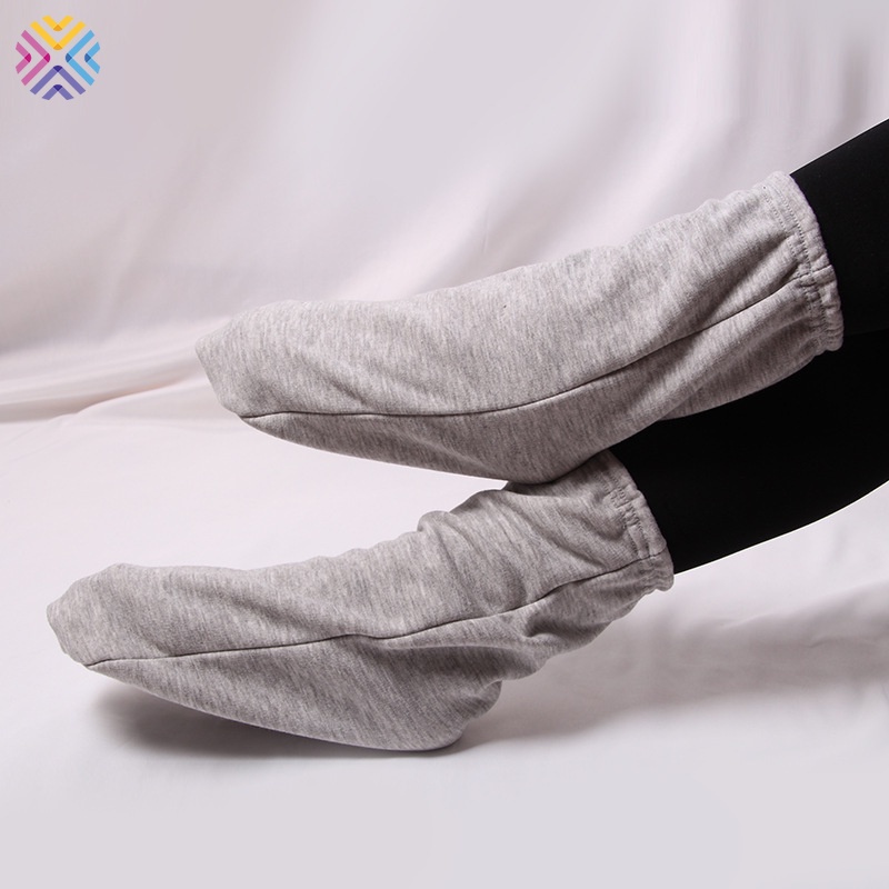 Vớ cotton giữ ấm mùa đông cho người lớn và trẻ em