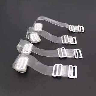 Combo 4 Dây áo ngực trong suốt ( 2 bộ - 4 dây)