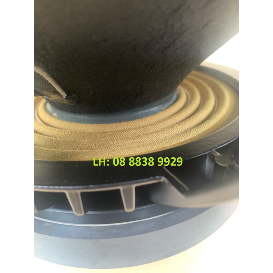 LOA BASS 30 BM COIL 65 TỪ 170  NHẬP KHẨU CAO CẤP - GIÁ 1 LOA