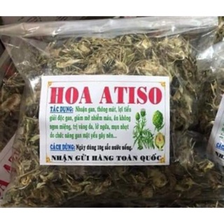 Hoa atiso khô 500g