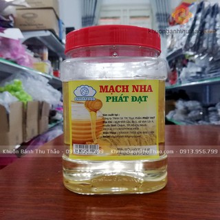 Mạch nha Phát Đạt 1kg