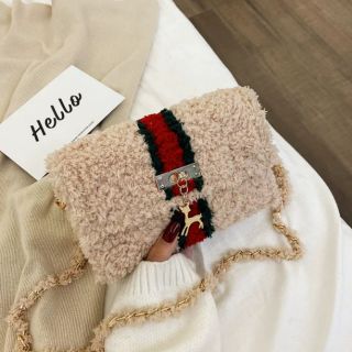 Sét túi len tự đan siêu xinh