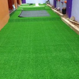 Thảm cỏ nhân tạo, thảm cỏ nhân tạo trang trí