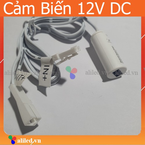 Cảm Biến Vẫy Tay, Đóng mở tủ, cảm biến chạm 12V