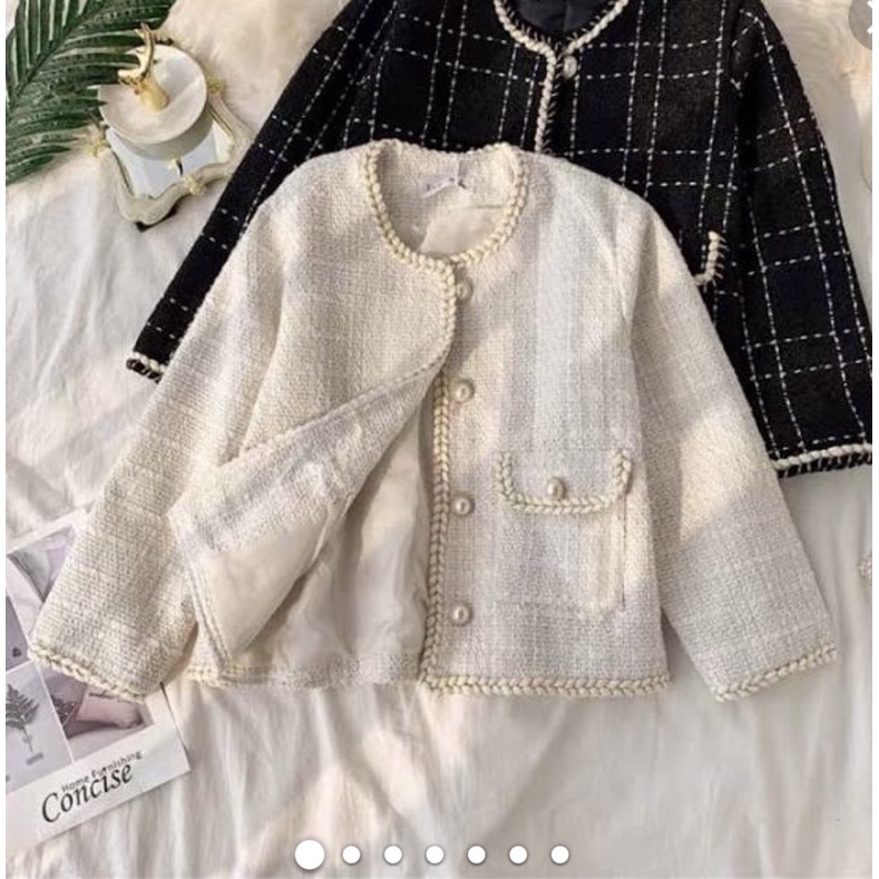 Combo áo dạ