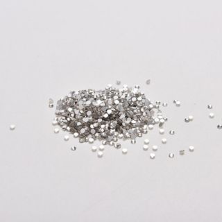 10 viên đá sáng lấp lánh trang trí móng
