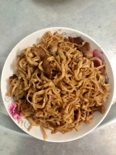 Củ Cải Phơi dây Đầm Hà-Quảng Ninh