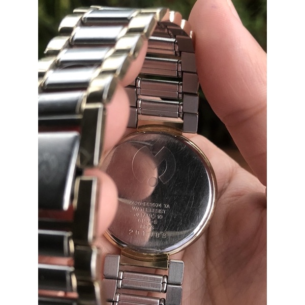Đồng hồ nữ MILA SCHON CHÍNH HÃNG 2hand