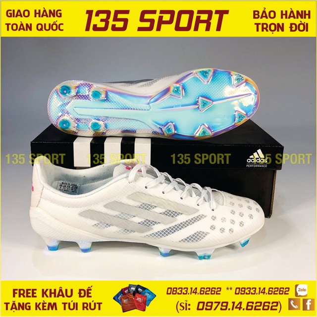 Giày Đá Bóng 135SPORT