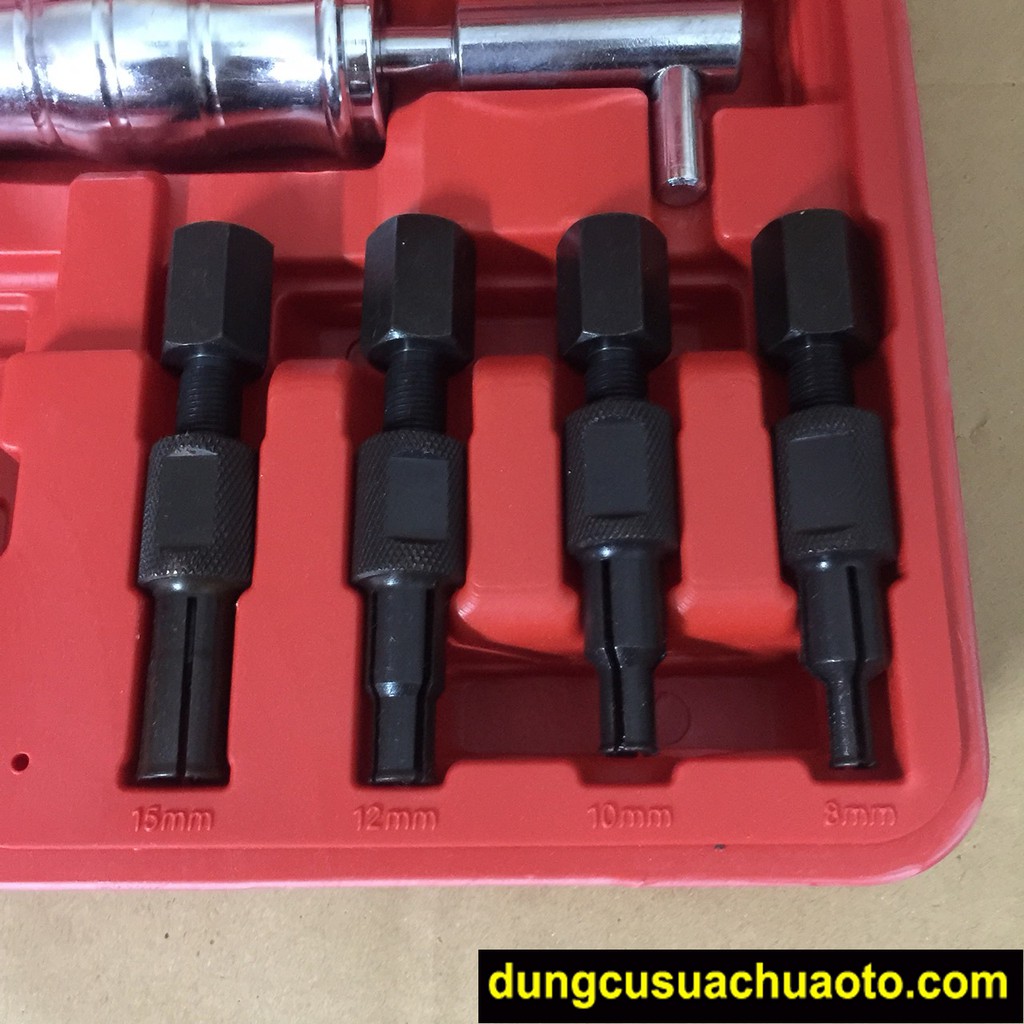 Bộ cảo giật tháo vòng bi bạc đạn VT0412