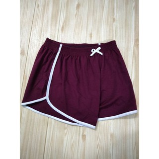 Quần đùi short nữ thun cotton 4 chiều co giãn, thấm hút mồ hôi rất tốt, phù hợp mặc ở nhà, tập thể dục  mặc với đầm. ་ ✔