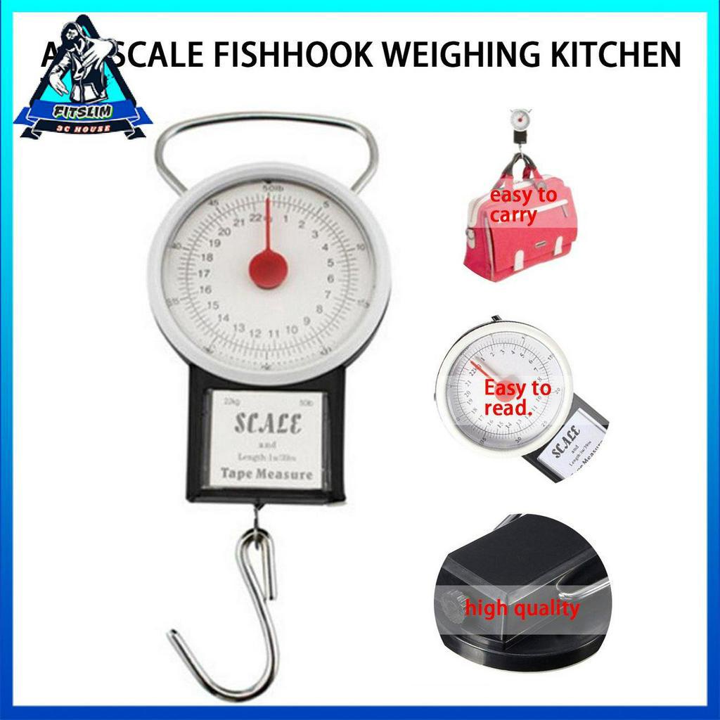 Cân mini xách tay 22kg tiện dụng