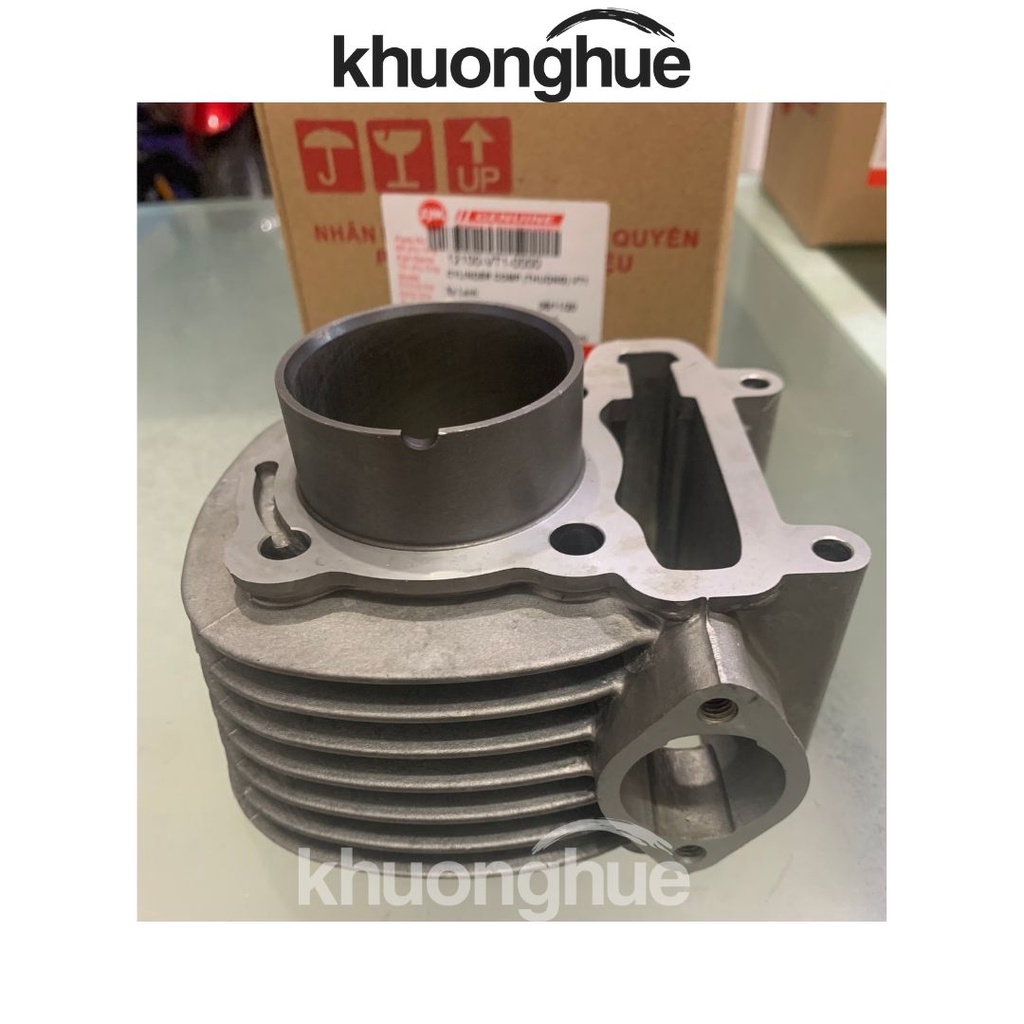 Xi Lanh  Xe Attila Xăng Cơ Chính Hãng SYM