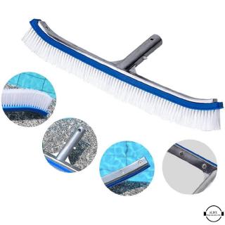 Bàn Chải Vệ Sinh Hồ Bơi Alife 18-inch
