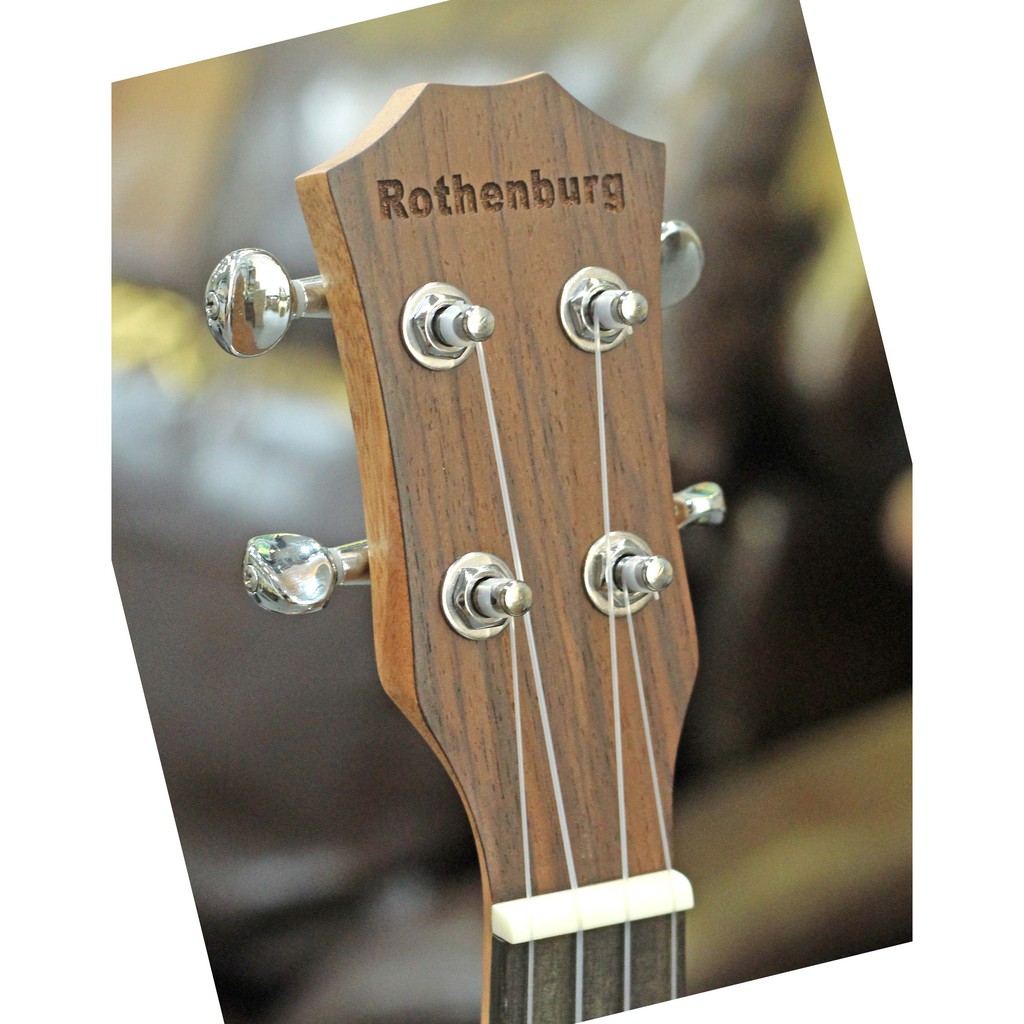 Đàn Ukulele Rothenburg RB60