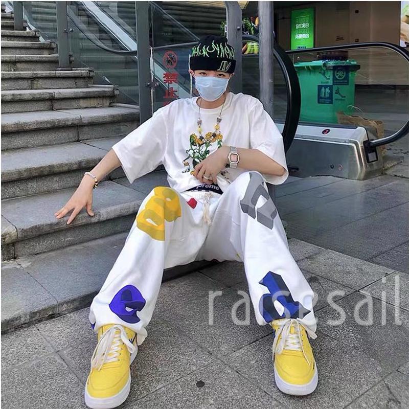 RS Quần Dài Ống Bo Thể Thao Dành Cho Nữ | BigBuy360 - bigbuy360.vn