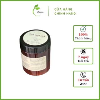 Kem ủ tóc - Dầu xả tóc Ủ xả bưởi dừa phục hồi tóc Phương Anh Cosmetic 250g
