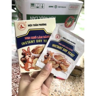 Men Khô Tuấn Phương lẻ gói 10G