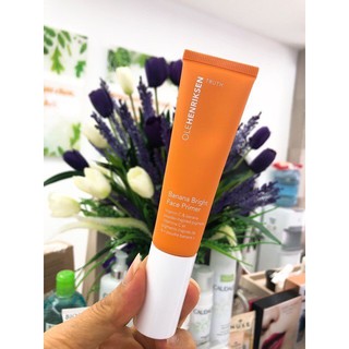 Kem lót olehenriksen banana bright face primer 30ml