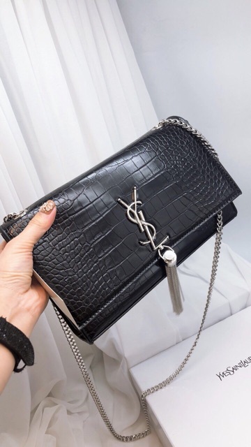 Túi y.s.l fullbox size 24cm