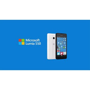 Điện thoại Nokia Lumia 550 chính hãng cũ