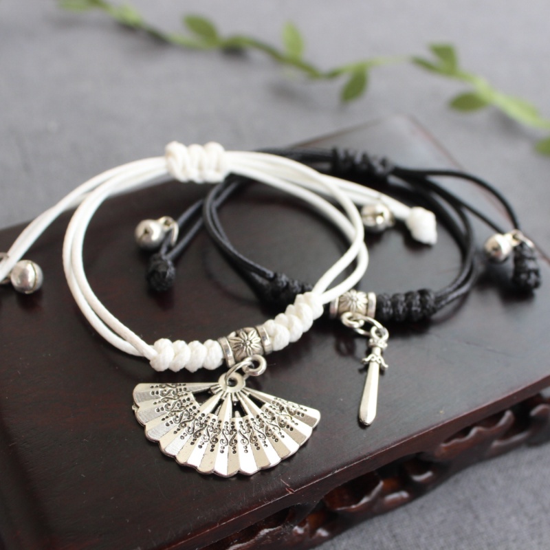 VÒNG TAY SƠN HÀ LỆNH - VÒNG TAY ÔN KHÁCH HÀNH, CHU TỬ THƯ