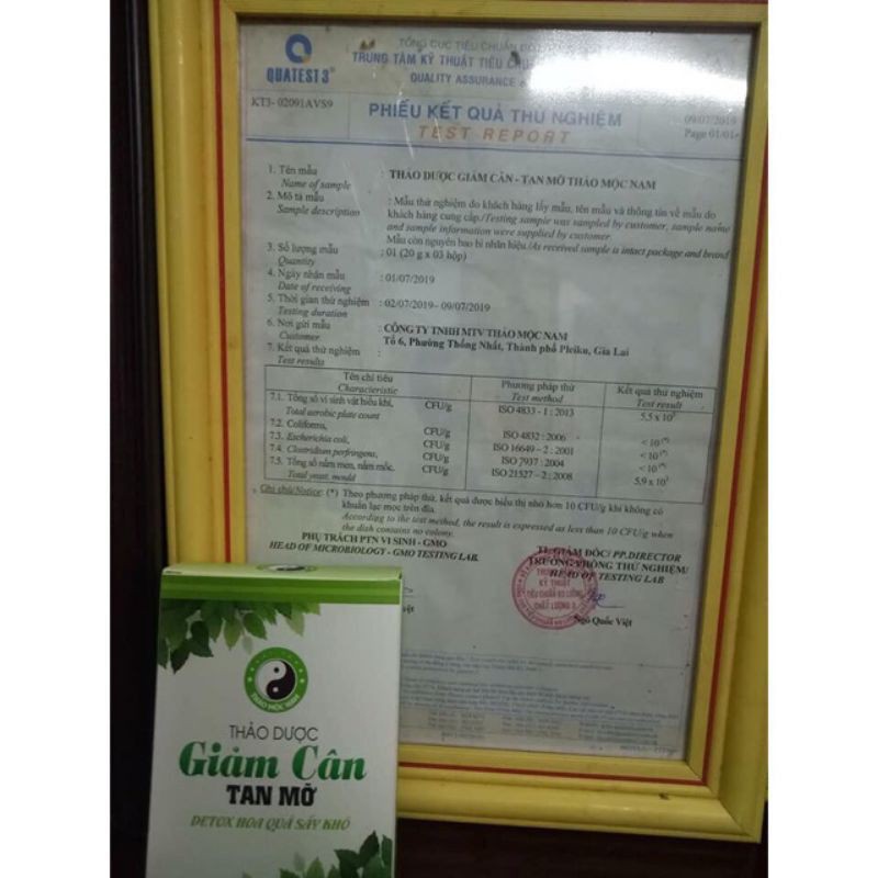 GIẢM CÂN THẢO MỘC NAM HOA QUẢ SẤY [GIẢM NHANH MẠNH FRSHIP ] | BigBuy360 - bigbuy360.vn