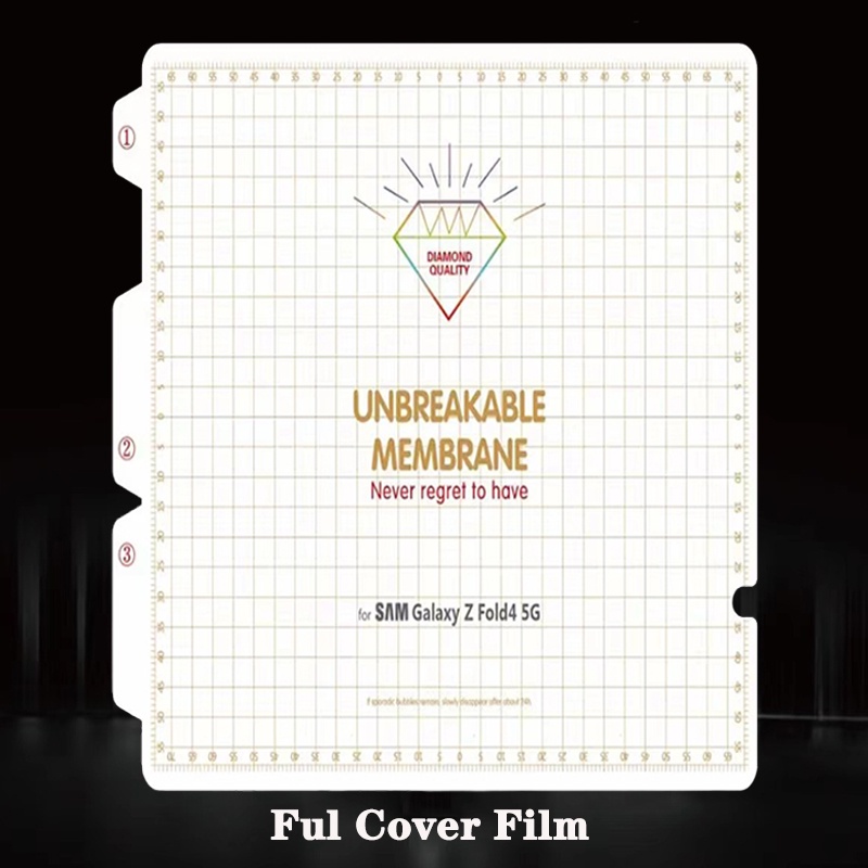 Kính Cường Lực Bảo Vệ Màn Hình Điện Thoại Samsung Z Flip 4 Z Fold 4 3 flip3 4 5G Galaxy Z Fold 4 flip3 5G