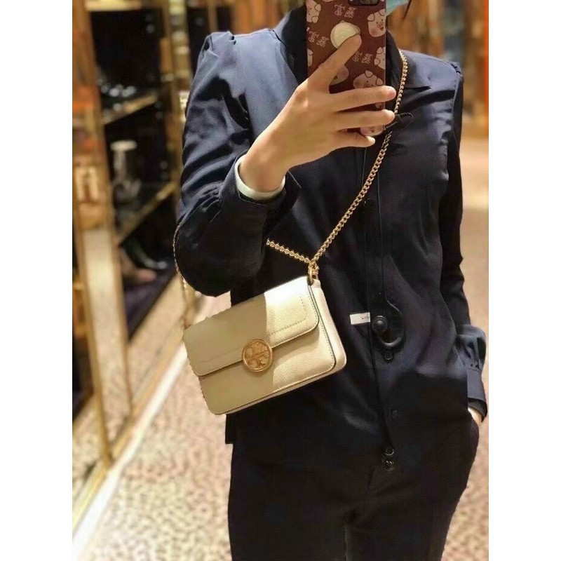 Túi ToRy 4màu chanh xả