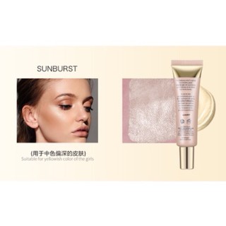 [Mỹ Phẩm]Bắt sáng highlight dạng kem