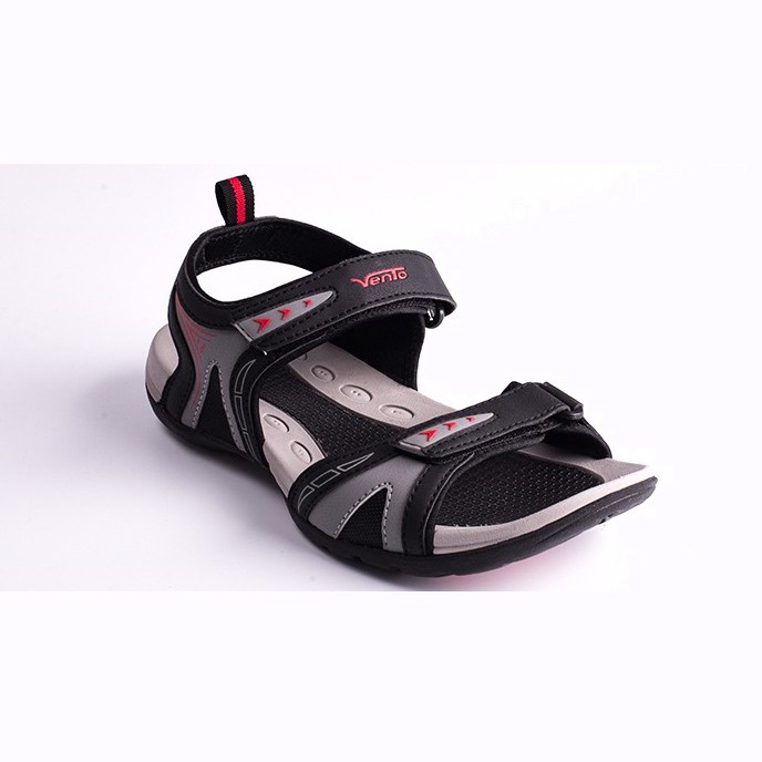 [Mã LT50 giảm 50k đơn 250k] Giày Sandal Nam Vento Quai Ngang Big Size NV7919