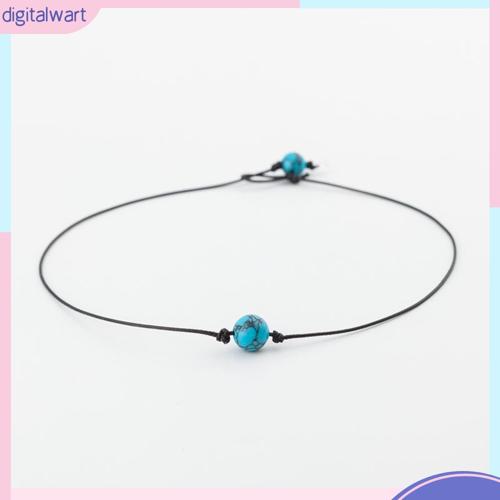 Vòng Cổ Hạt Ngọc Trai Giả Thời Trang Nữ