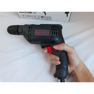 Máy khoan Davitec DV2510B