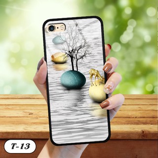 Ốp lưng iPhone 6s - In hình 3D