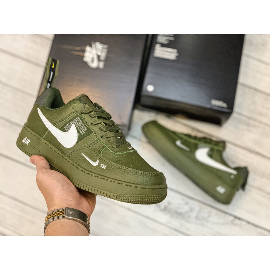 Giày nam Air Force 1 LV8 thể thao thời trang cao cấp