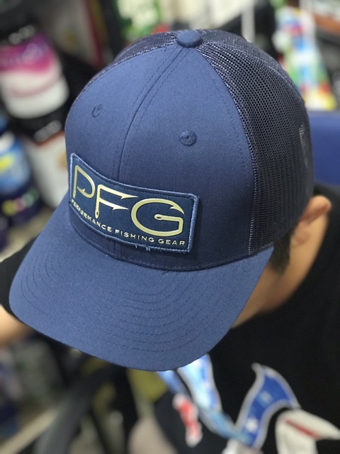 Mũ thời trang Nam.